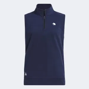 Adidas Youth Navy Vest