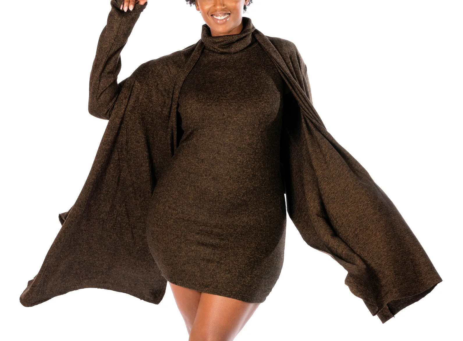 Cat Wrap (Shawl)