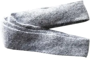 Knitted Woolen Belt Sweater Waistband Ribbon Replacement Wrap Tie
