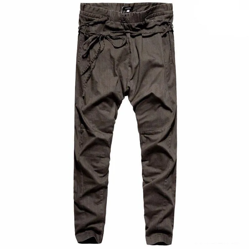 Men's Autumn & Winter Casual Joggers