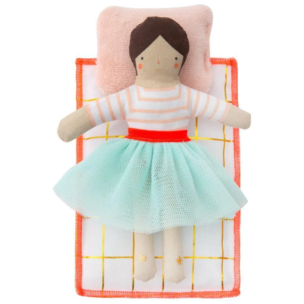 Meri Meri Lila's House Mini Suitcase